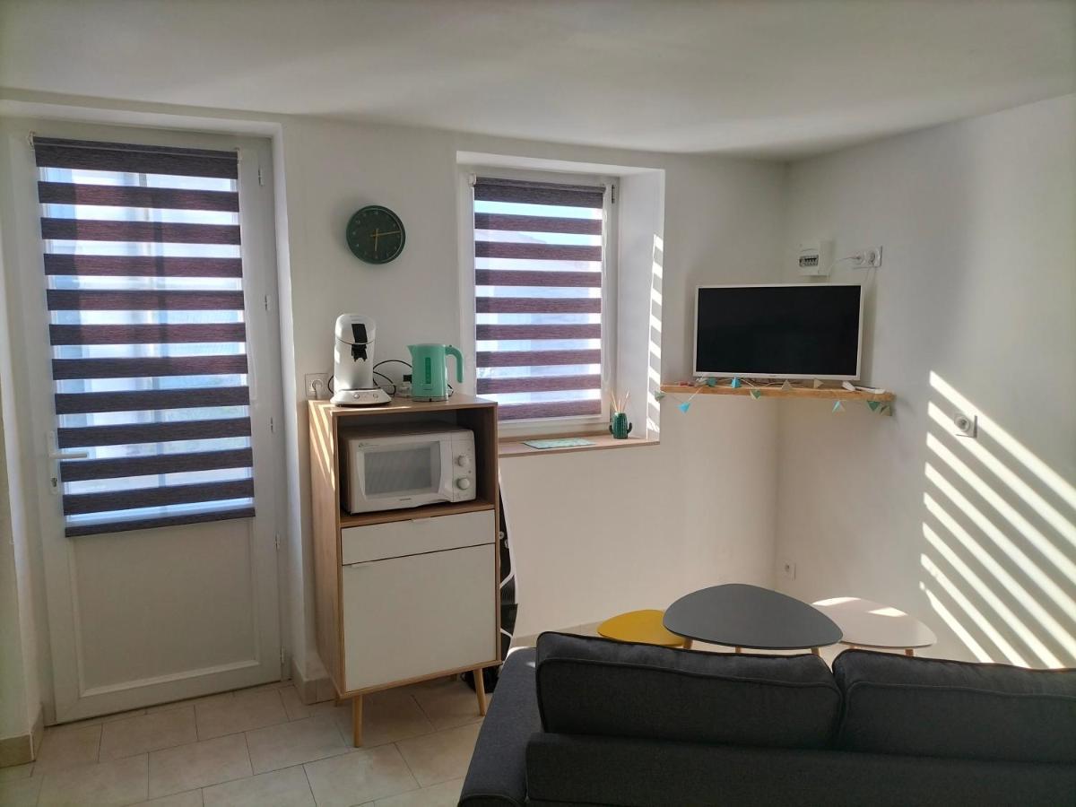 Agreable Maison De Vacances En Charente-Maritime Arvert Buitenkant foto